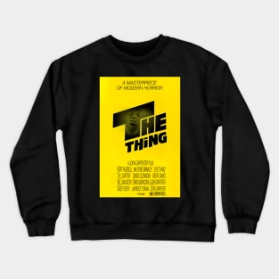 The Thing Crewneck Sweatshirt